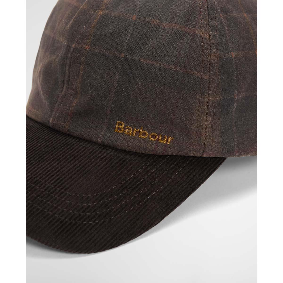 Barbour Womens Arlene Cap