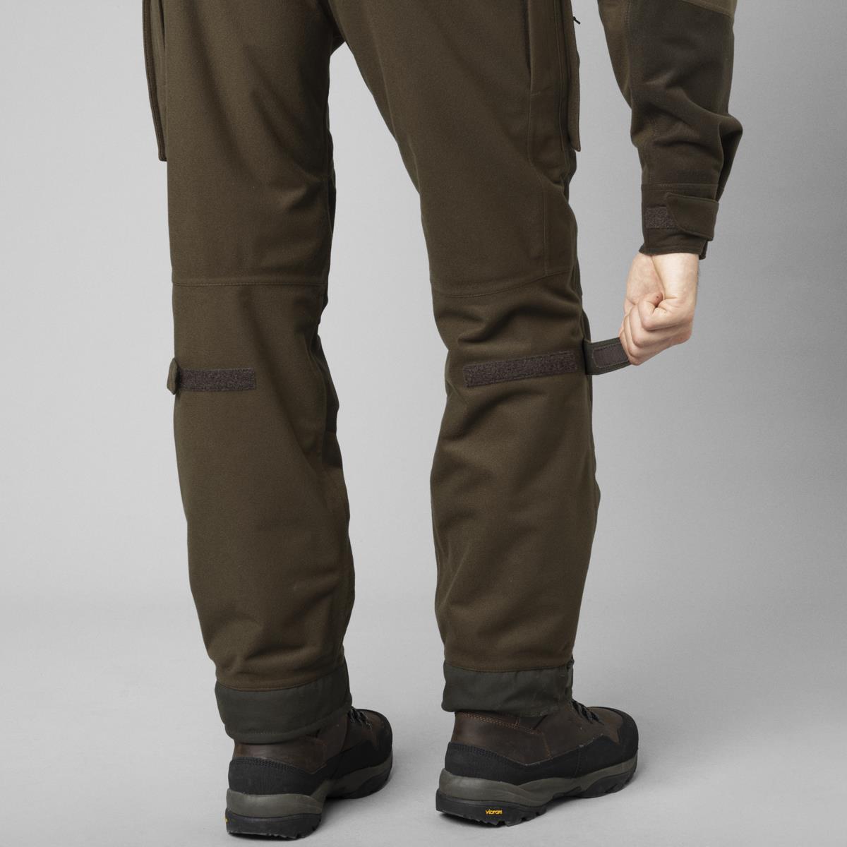 Harkila Mens Forest Hunter GTX Trousers