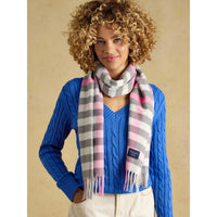 Joules Womens Langtree Scarf