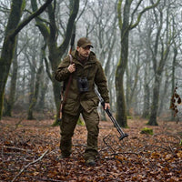 Willow Green Harkila Mens Pro Hunter GTX Legacy Jacket Lifestyle
