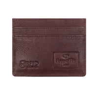 Hoggs Of Fife Monarch Credit Card Wallet
