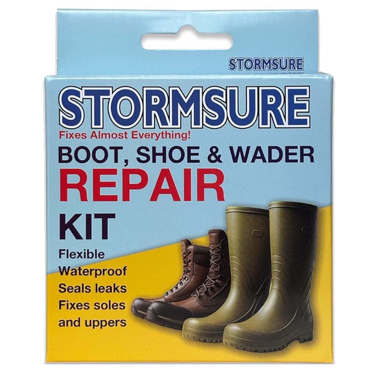 Stormsure Boot Repair Kit