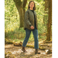 Lanx Womens Edgworth Boot
