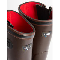 Aigle Parcours 2 ISO Wellington Boots