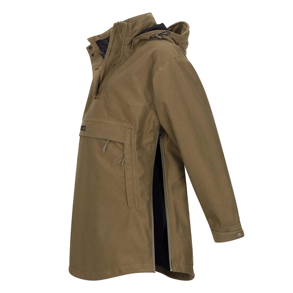 Hoggs Of Fife Womens Torness Trilaminate Smock