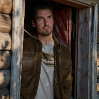 PINE Seeland Mens Vancouver Shirt