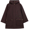 Barbour Womens Rotsea Waterproof Jacket