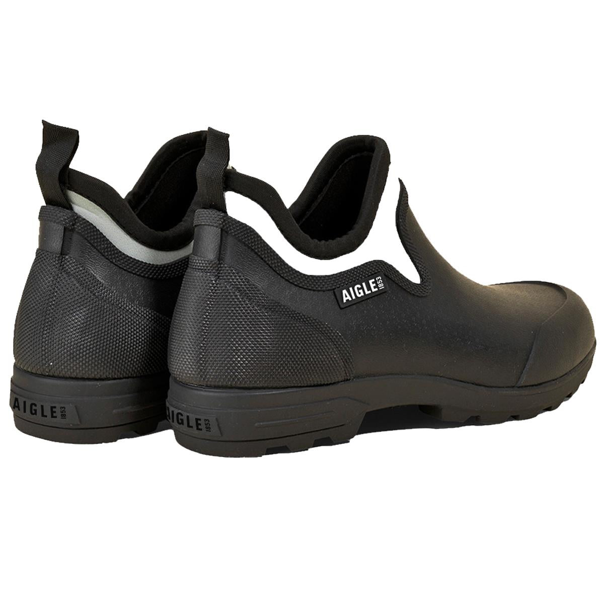 Aigle Womens Lessfor Plus II Gardening Shoes