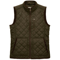 Joules Mens Maynard Quilted Gilet