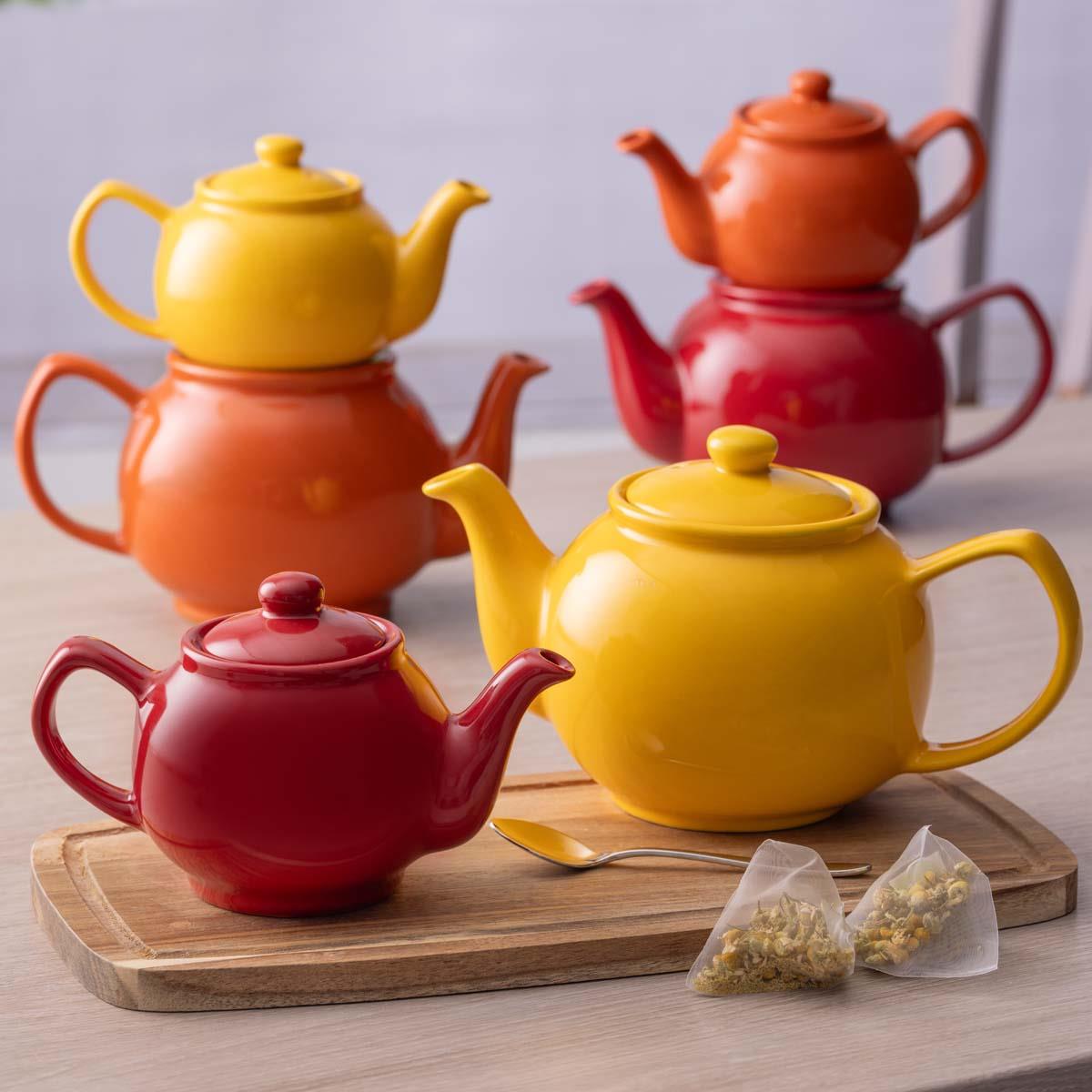 Price and Kensington 6 Cup Teapot LS2