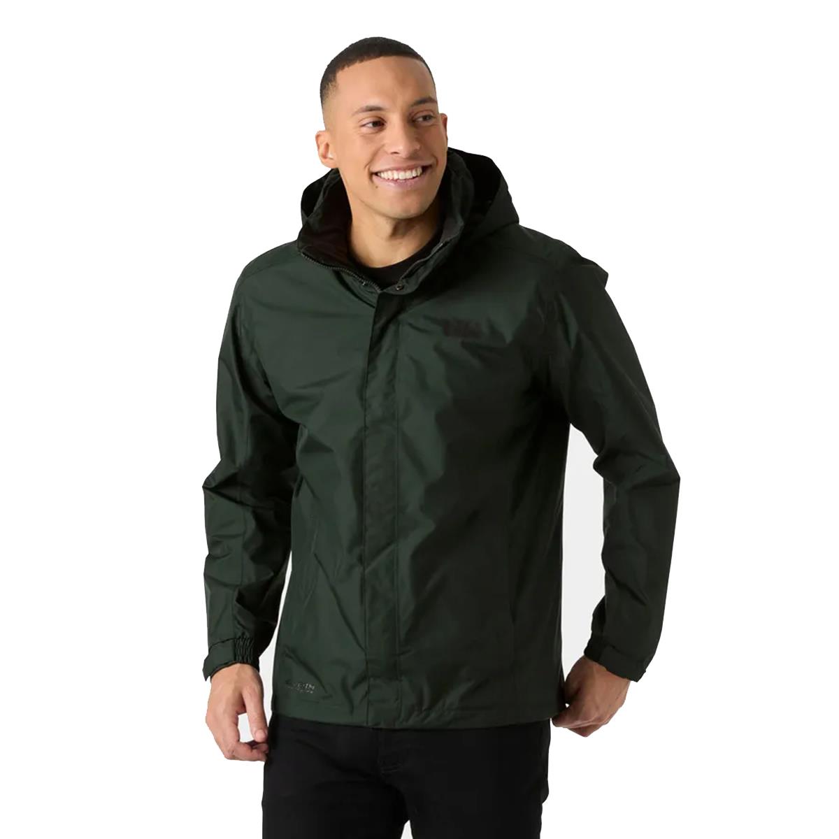 Helly Hansen Mens Dubliner Jacket