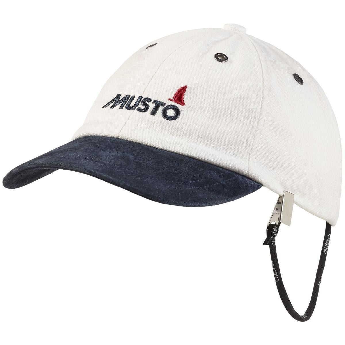 Musto Unisex Evo Original Crew Cap