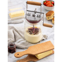 Kilner Butter Churner LS6