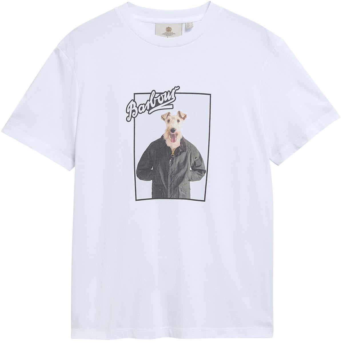 Barbour Womens Mariana T-Shirt