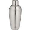 Viners Barware 500ml Silver Cocktail Shaker Gift