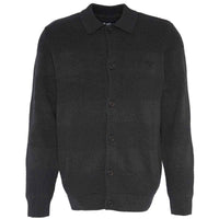 Barbour Mens Filley Knitted Cardigan