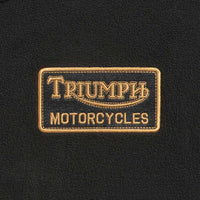 Triumph Mens Baxter Fleece