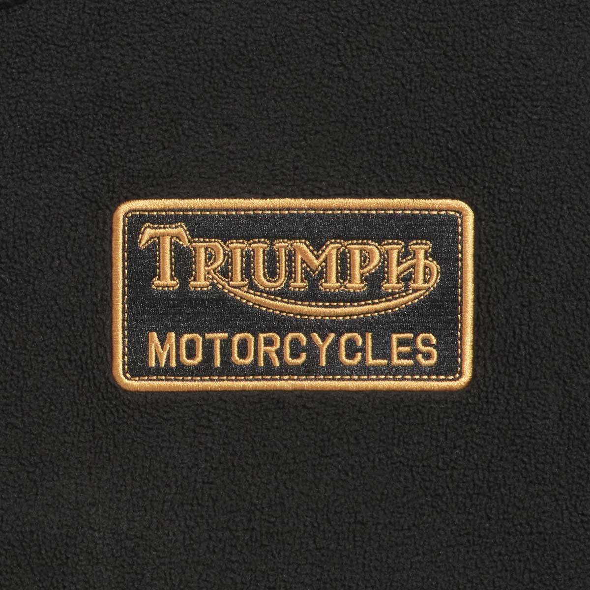 Triumph Mens Baxter Fleece