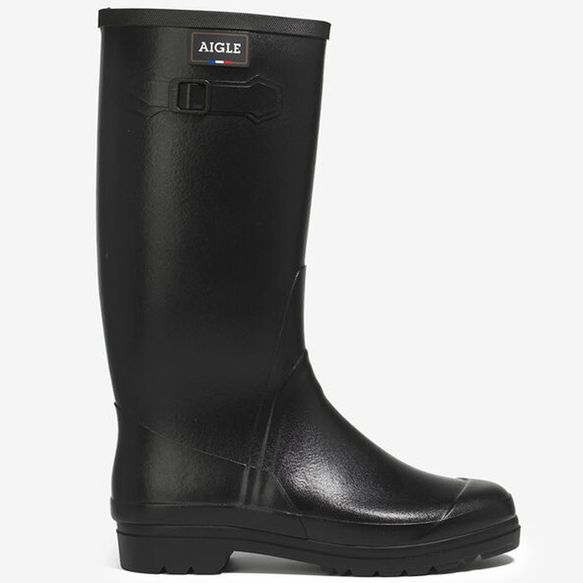 Aigle Womens Cessac Wellington Boots