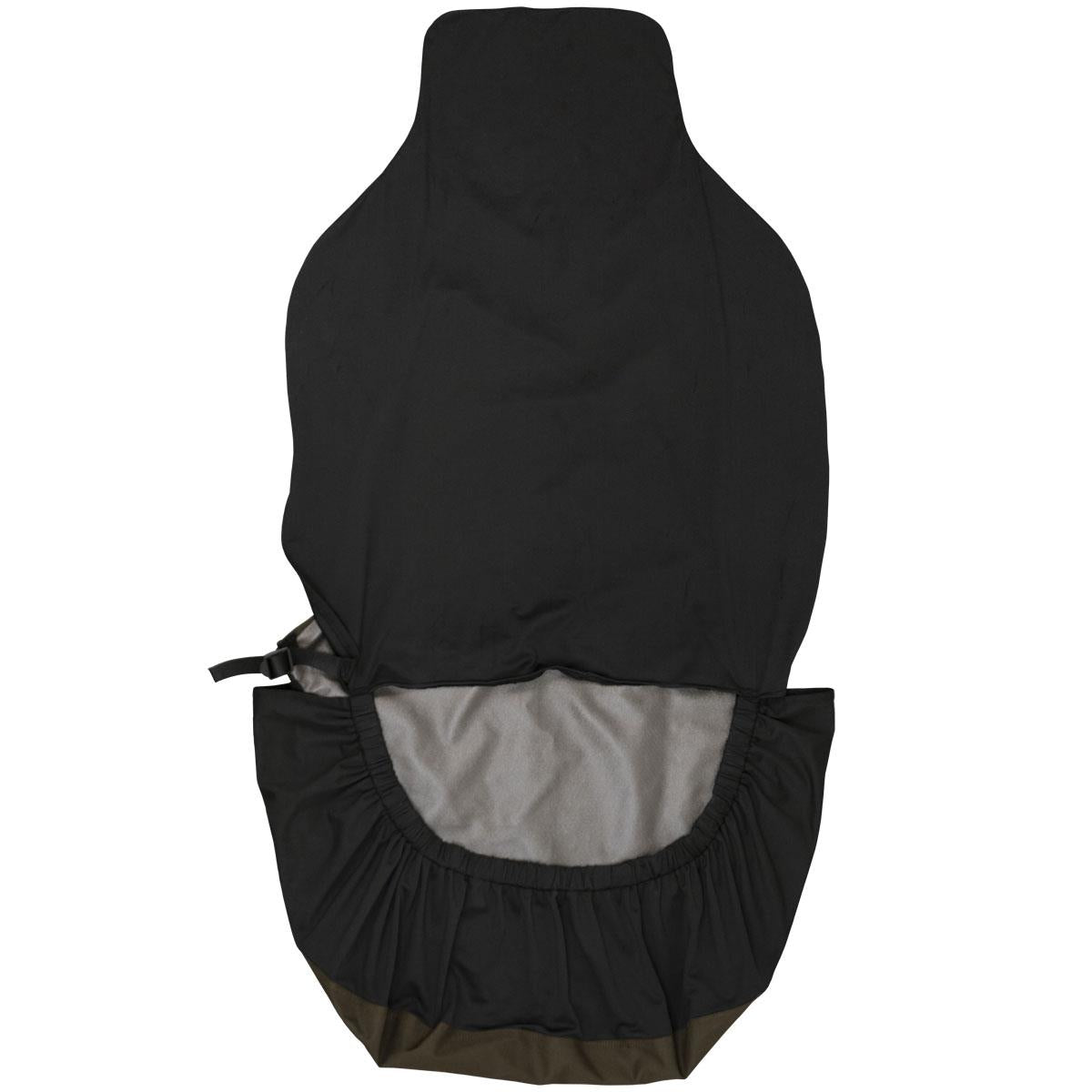 Hunting Green Harkila Car Seat Cover Back