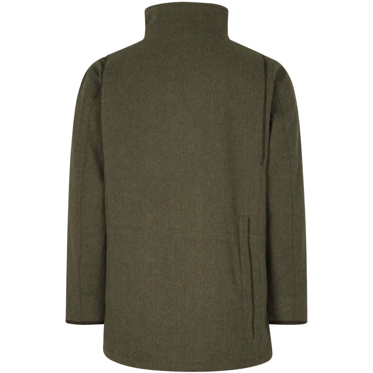 Seeland Mens Hillside Jacket