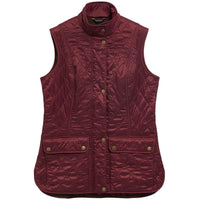 Barbour Wray Gilet