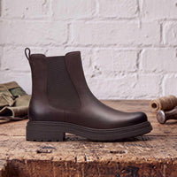 Clarks Womens Orinoco 3 Top Boot