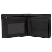 R.M. Williams Mens Wallet With Coin Pocket Inner