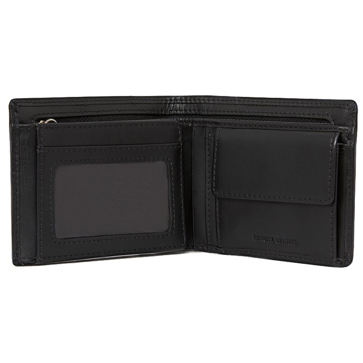 R.M. Williams Mens Wallet With Coin Pocket Inner
