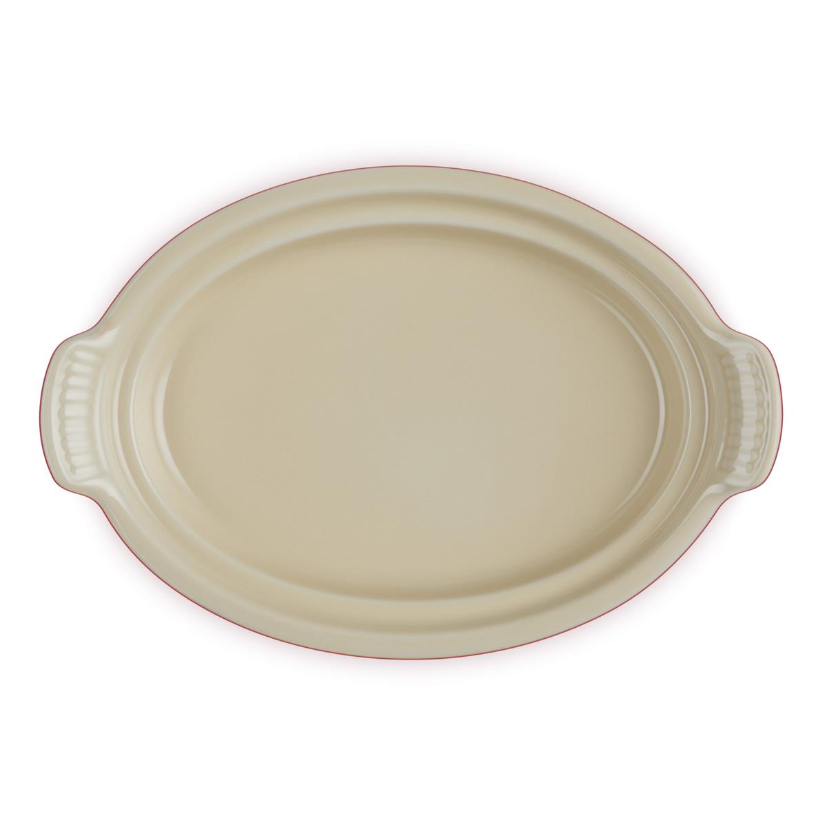 Le Creuset Stoneware Pumpkin Butter Dish