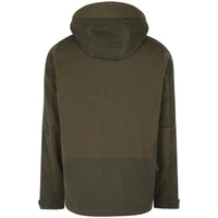 Light Pine Seeland Mens Trax Jacket Back