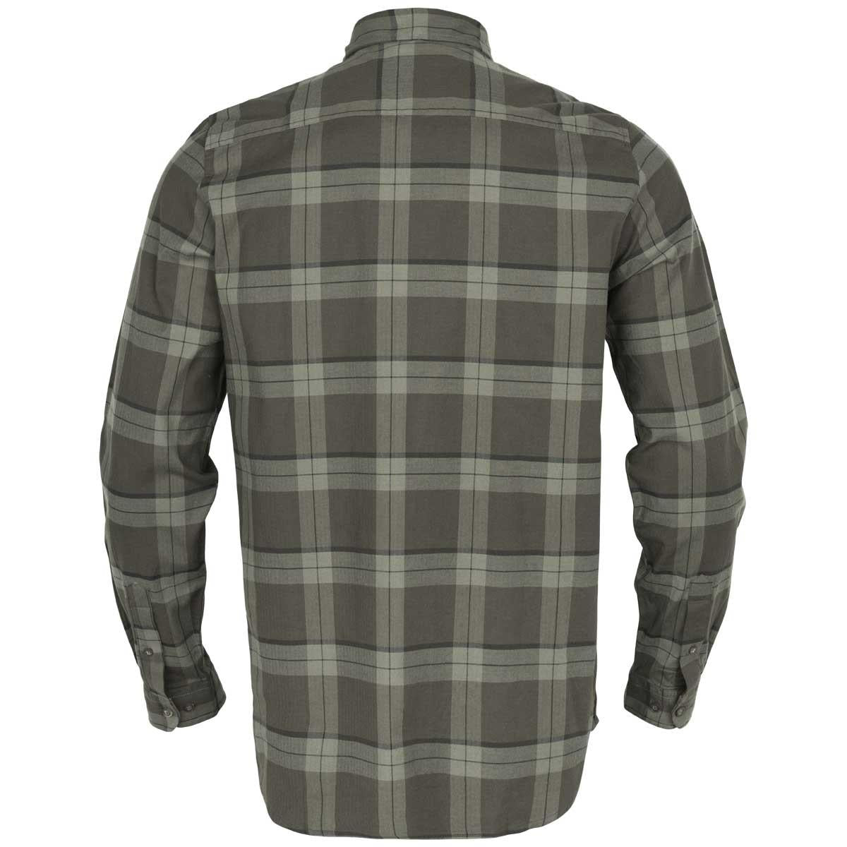 Harkila Mens Fjell Long Sleeve Shirt