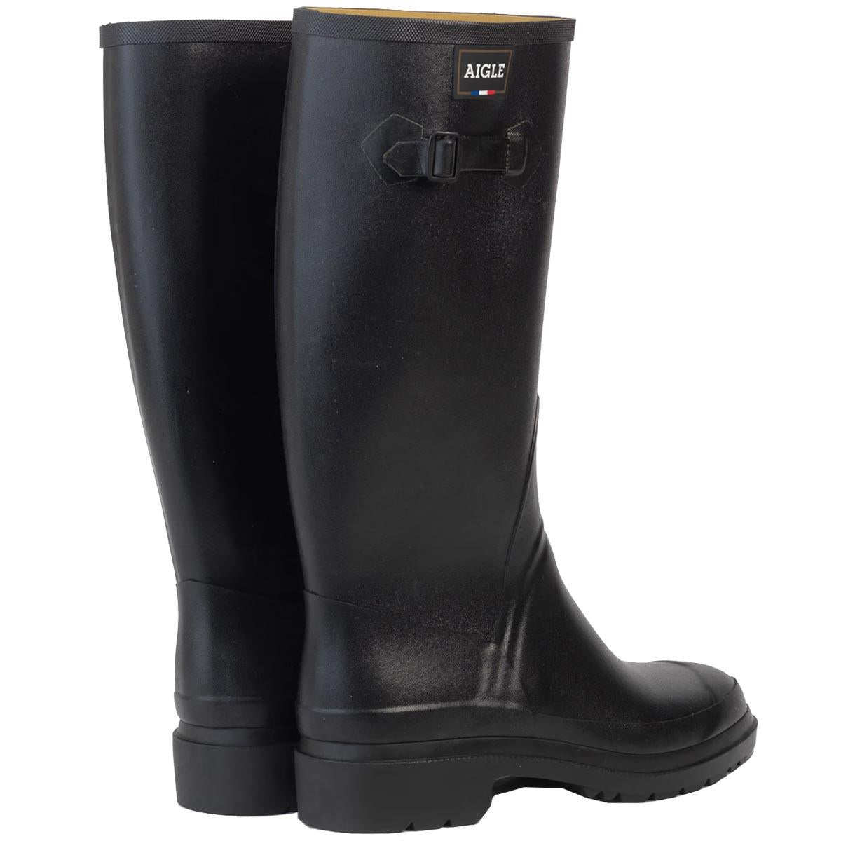 Aigle Womens Cessac Wellington Boots