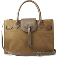 Fairfax & Favor Womens Windsor Work Bag