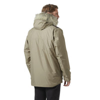 Helly Hansen Mens Coastal 3.0 Parka