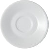 Denby White By Denby Tea Saucer