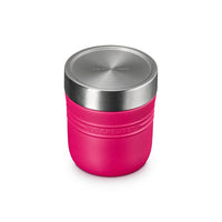 Le Creuset On The Go Food Flask / Berry 41068124390001 / 500ml