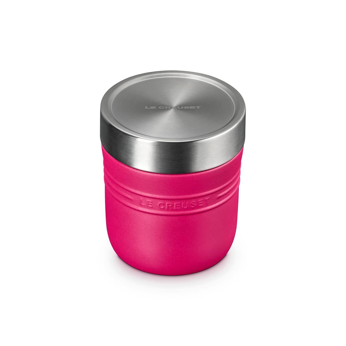 Le Creuset On The Go Food Flask / Berry 41068124390001 / 500ml