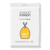 Joseph Joseph IW7 20L Custom-fit liners