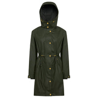 Holland Cooper Womens Chartwell Rain Parka