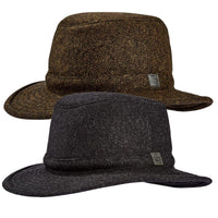 Tilley Unisex TTW2 Technical Wool Brimmed Hat