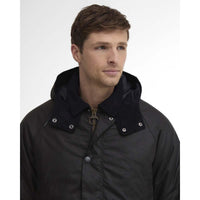 Barbour Mens Modern Beaufort Wax Jacket