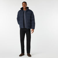 Musto Mens Active Puffer Jacket