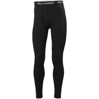 Helly Hansen Mens Lifa Merino Midweight Base Layer Bottoms