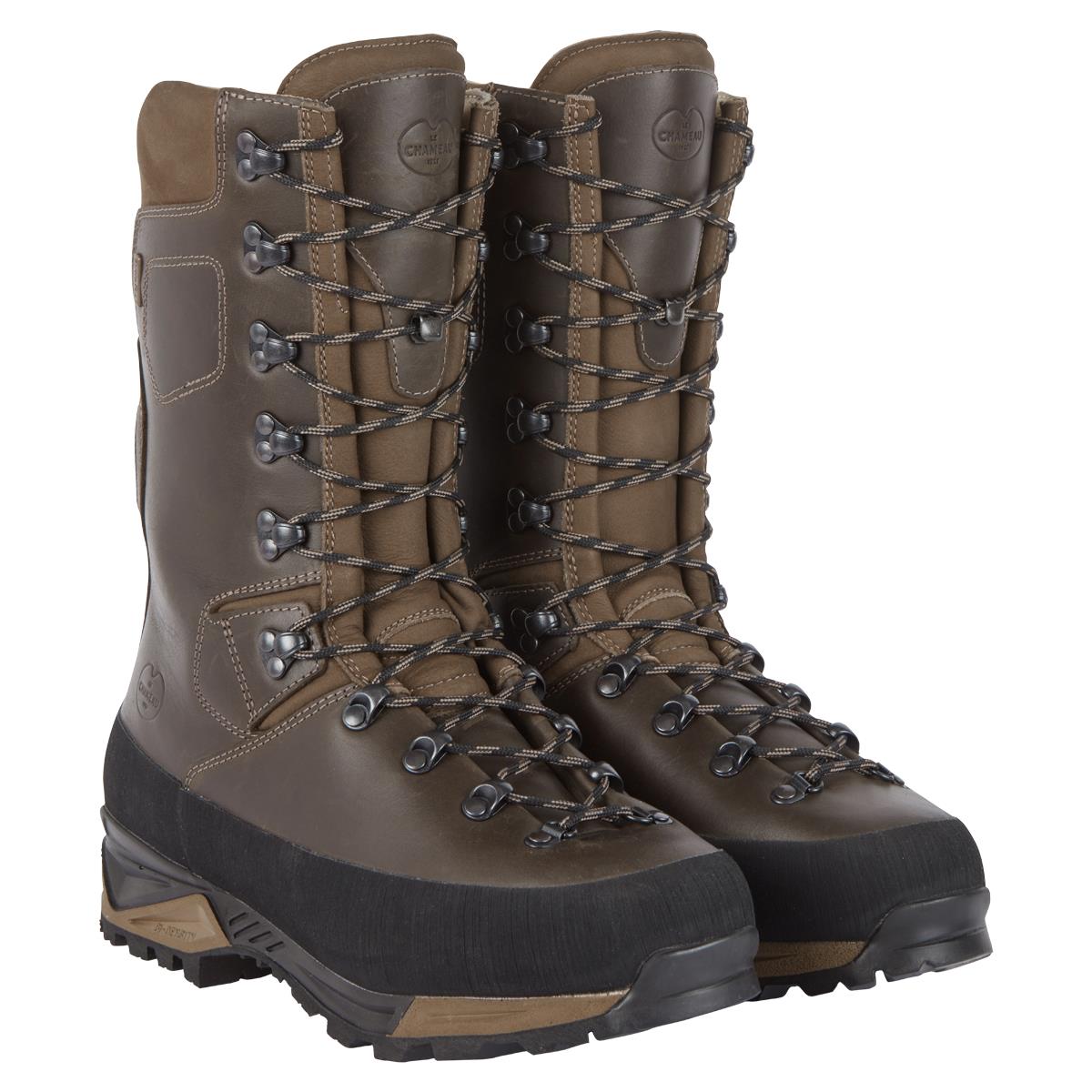 Le Chameau Unisex Mouflon 2.0 Extreme 12" Boots