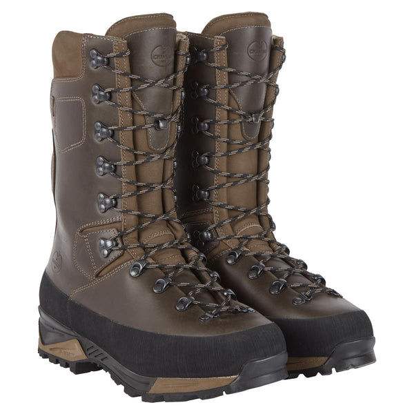 Le Chameau Unisex Mouflon 2.0 Extreme 12" Boots