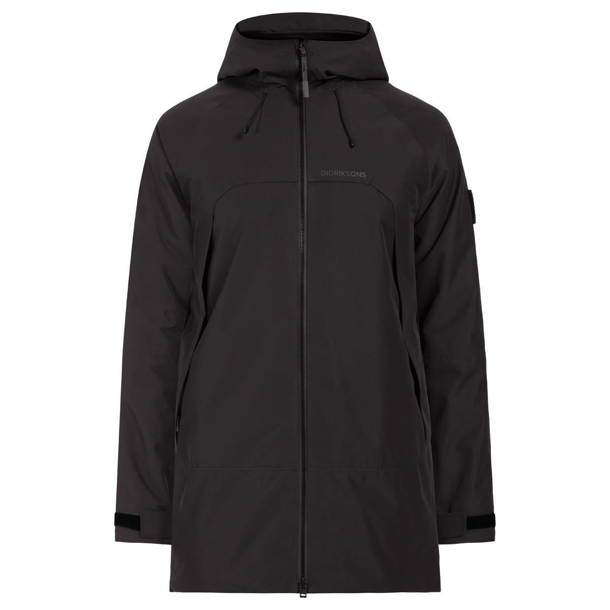 Didriksons Zino Parka