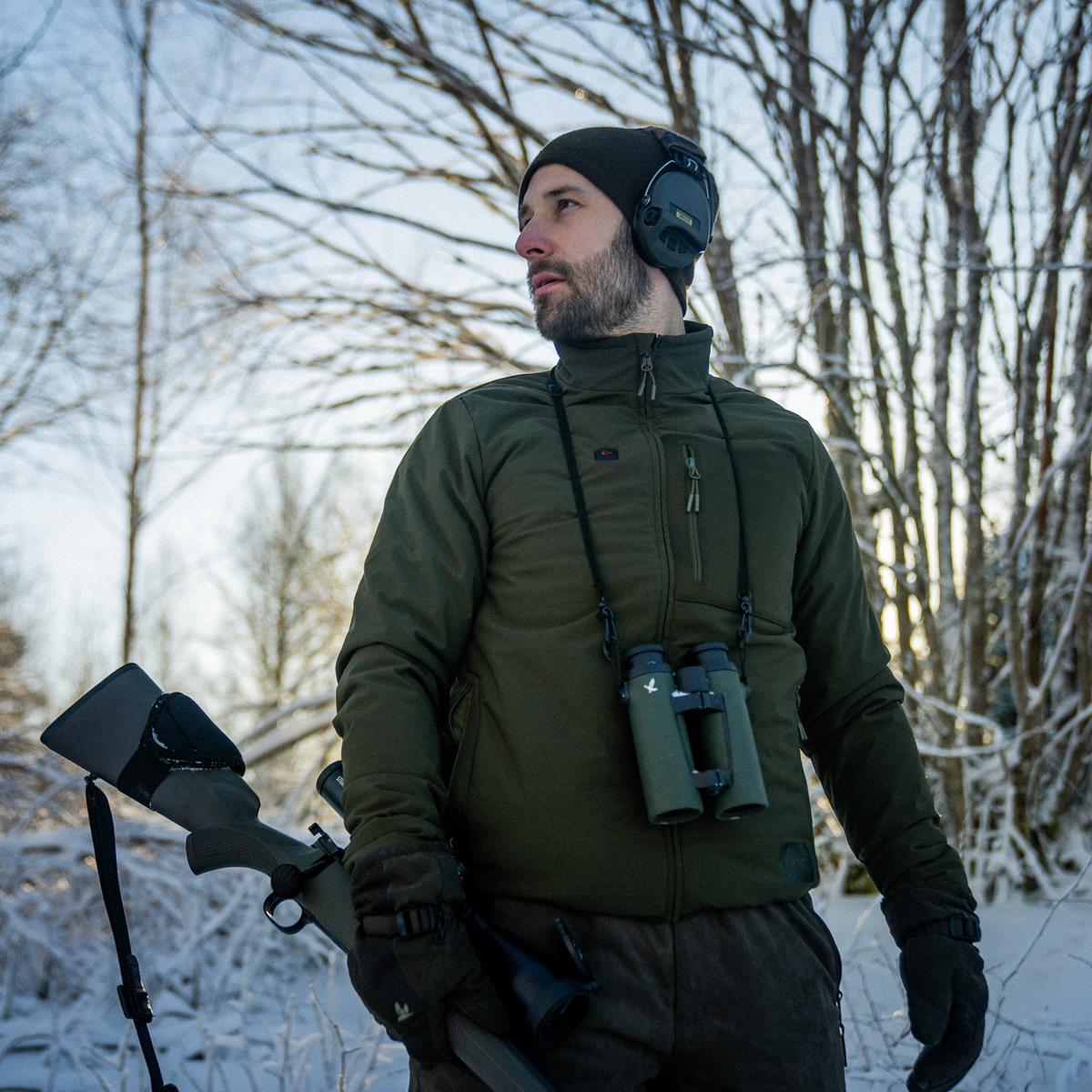 Seeland Mens Celsius Heat Jacket