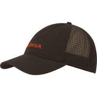 Shadow Brown Harkila Mens Impact Cap