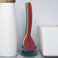 Multi Joseph Joseph Nest Utensils Plus nest